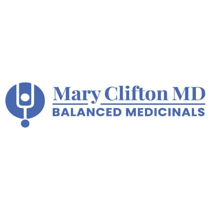 Mary Clifton MD logo